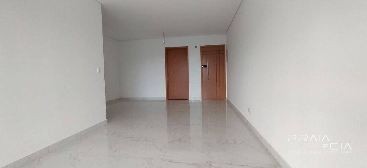 Apartamento Canto do Forte, Praia Grande - SP