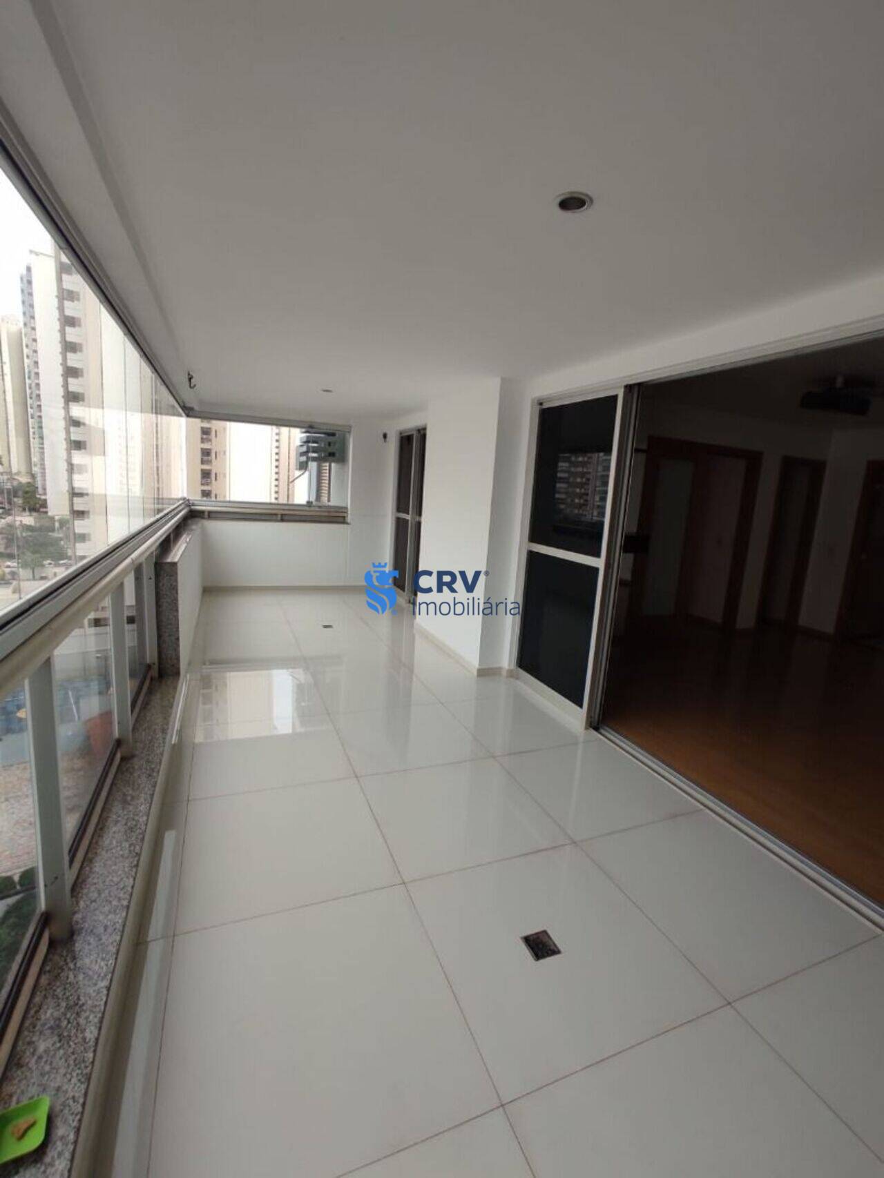 Apartamento Gleba Palhano, Londrina - PR