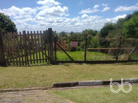 Terras de Santa Rosa - Salto - SP, Salto - SP