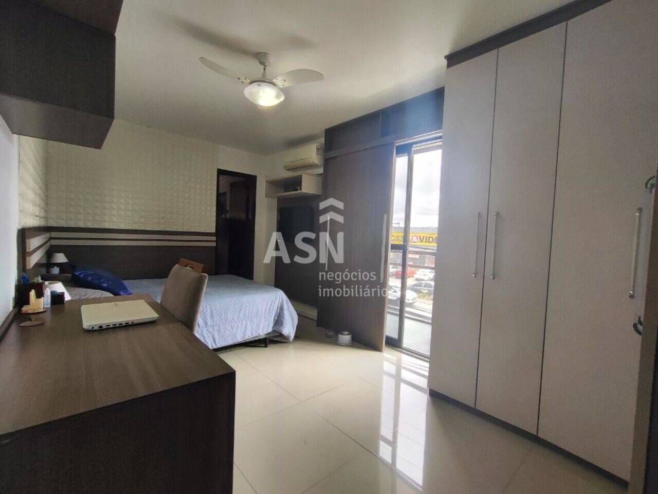 Apartamento Novo Rio Das Ostras, Rio das Ostras - RJ