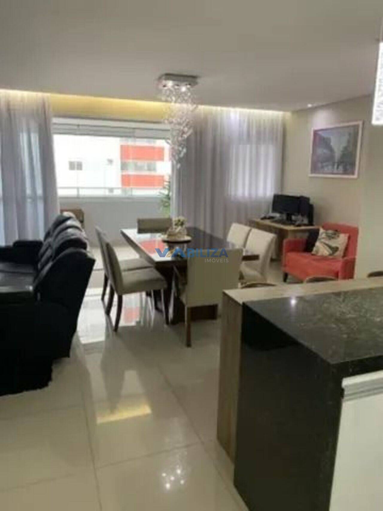 Apartamento Vila Augusta, Guarulhos - SP