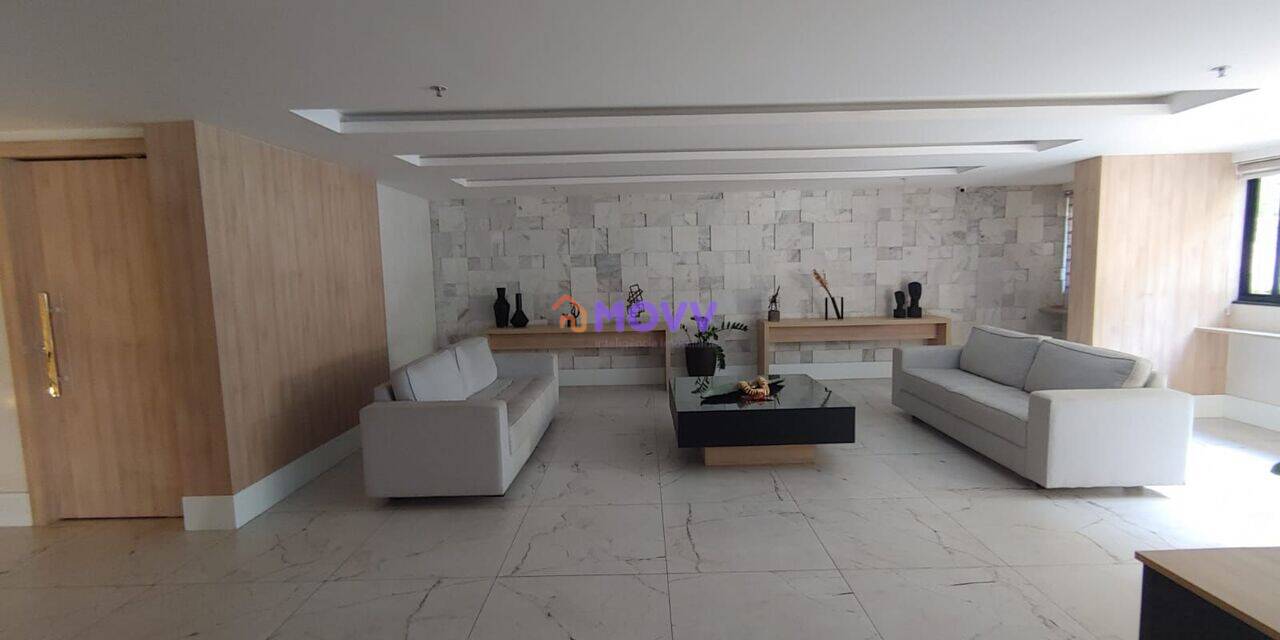 Apartamento Jardim Icaraí, Niterói - RJ