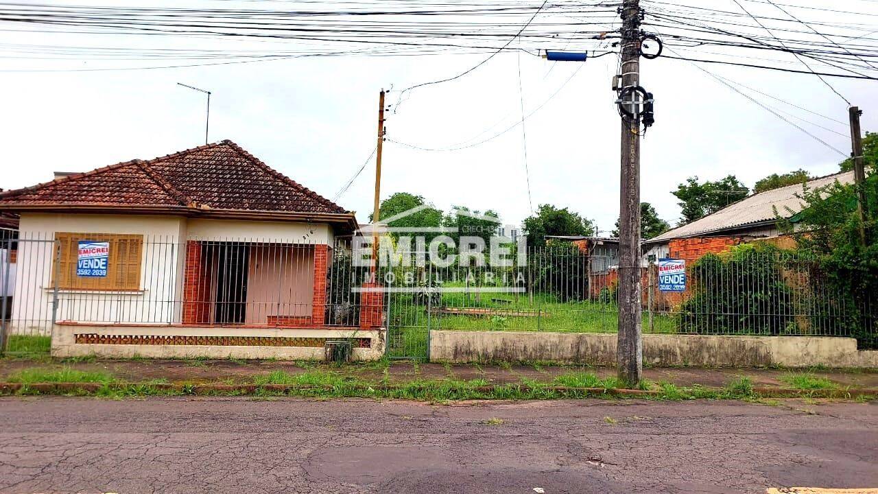 Casa Scharlau, São Leopoldo - RS