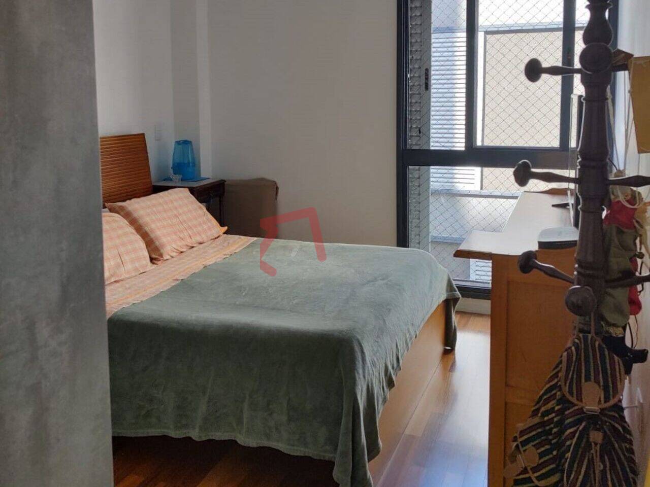 Apartamento duplex Perdizes, São Paulo - SP