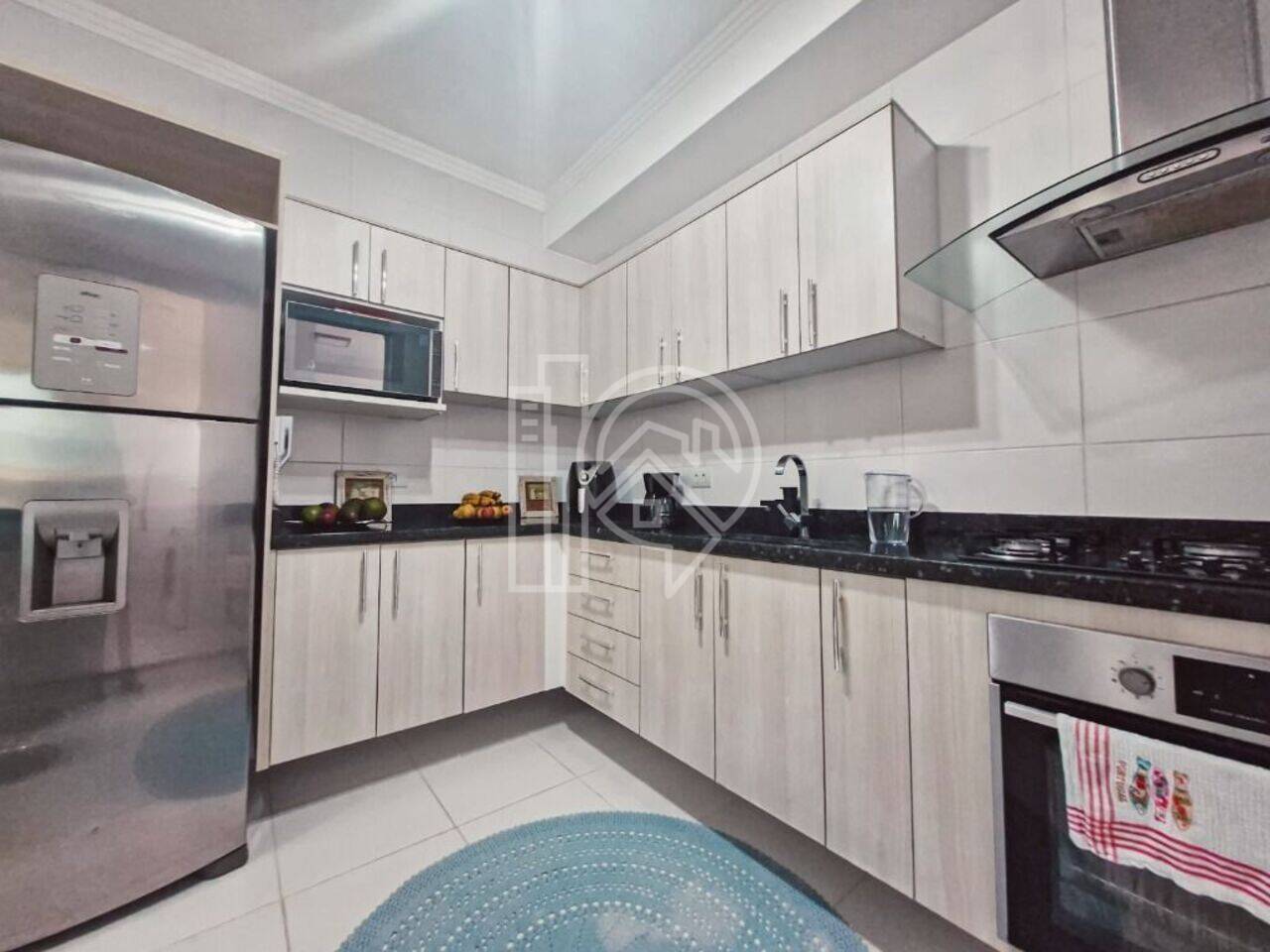 Apartamento Centro, Jacareí - SP