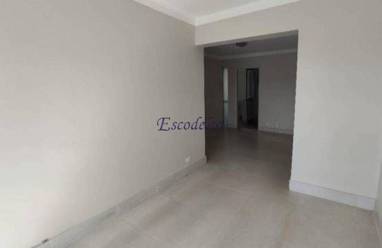 Apartamento Santana, São Paulo - SP