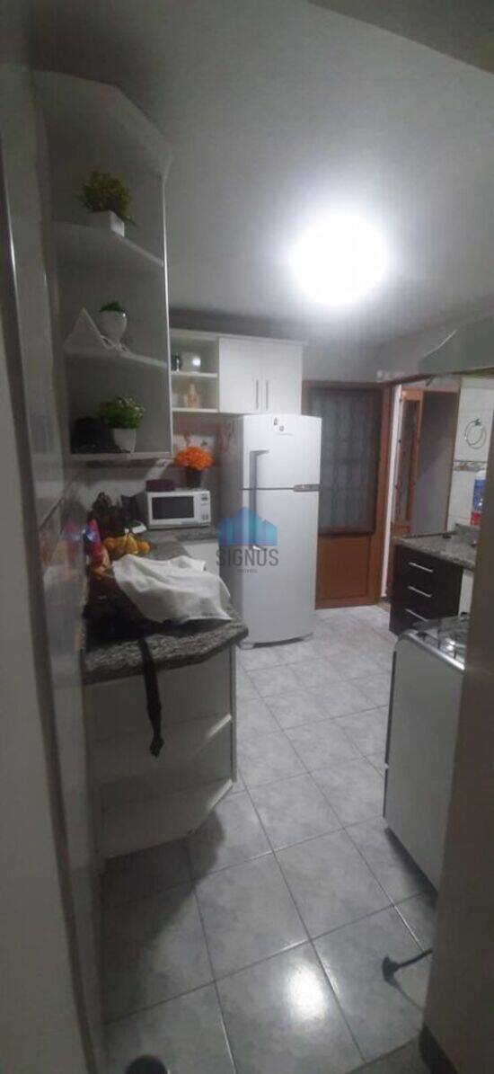 Residencial Cosmos - Campinas - SP, Campinas - SP