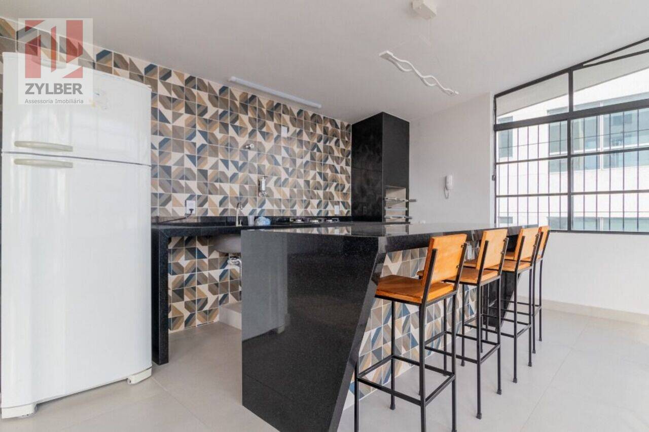 Apartamento Jardim Paulista, São Paulo - SP