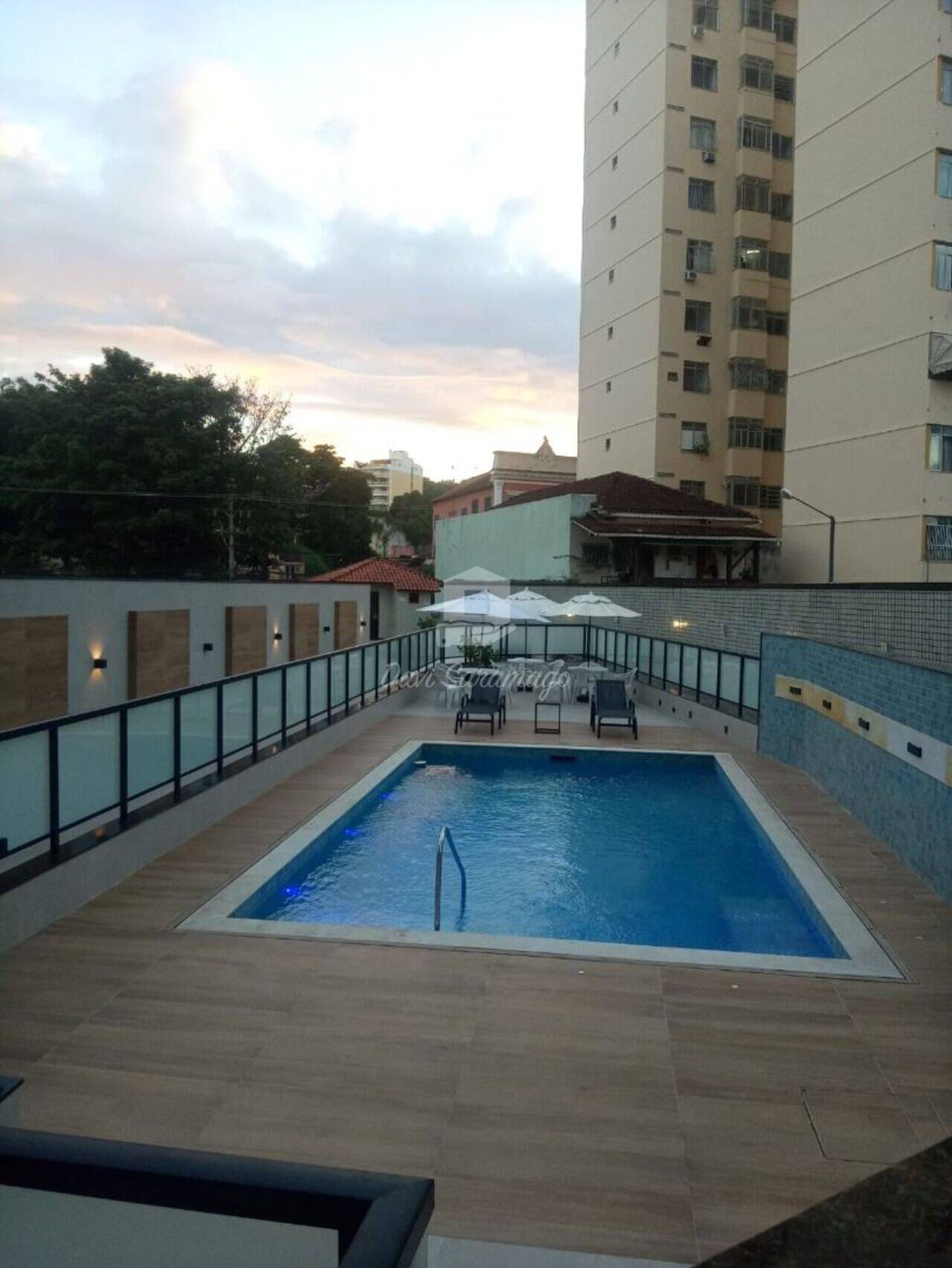 Apartamento São Domingos, Niterói - RJ