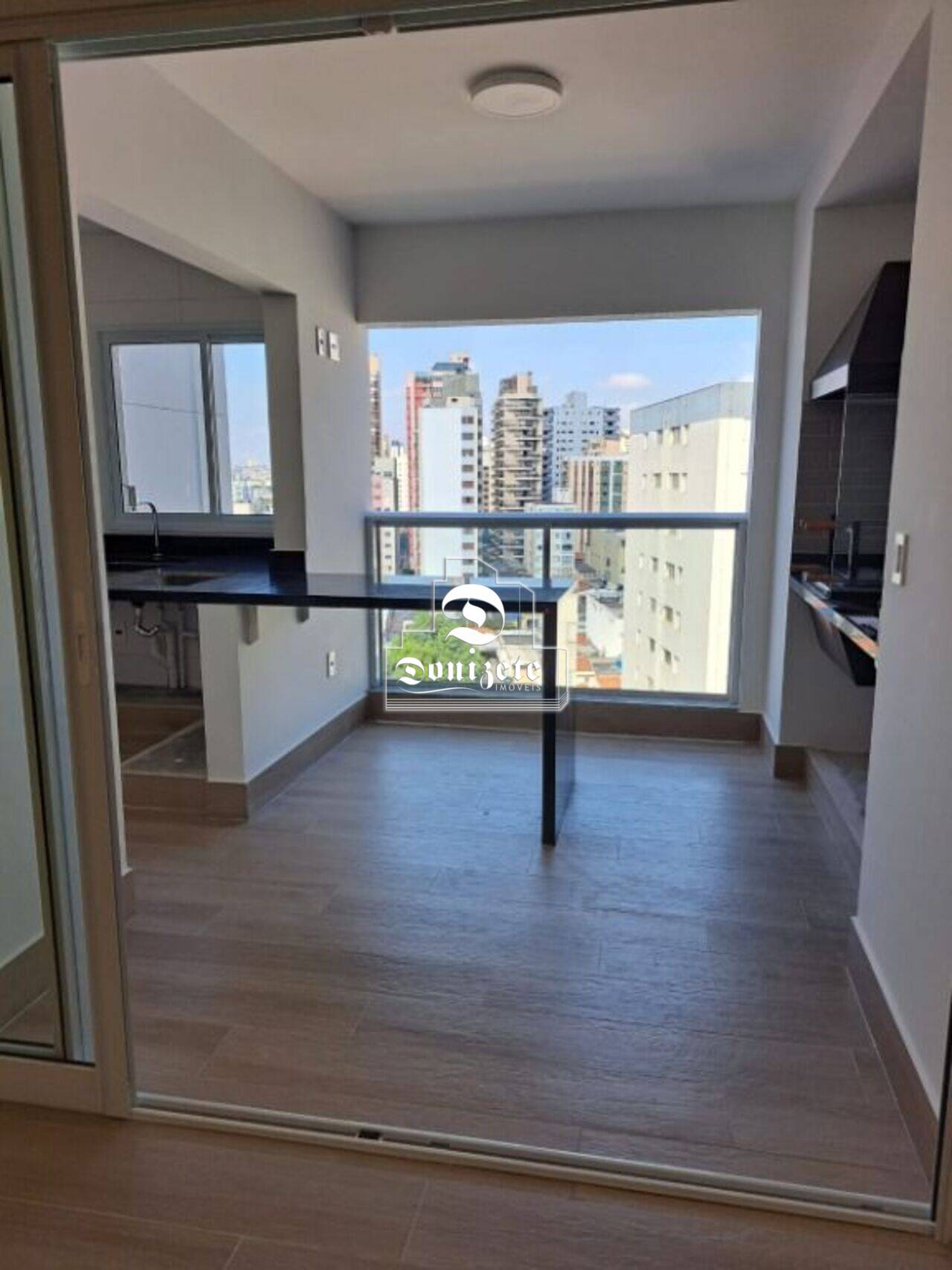 Apartamento Santo Antônio, São Caetano do Sul - SP