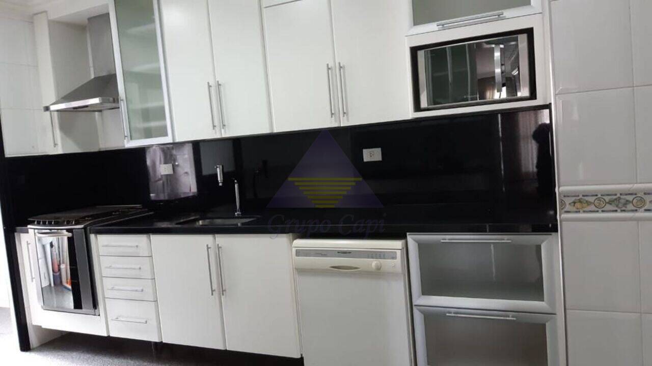 Apartamento duplex Vila Regente Feijó, São Paulo - SP