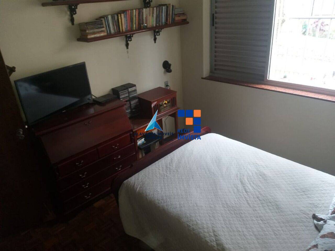 Apartamento Serra, Belo Horizonte - MG