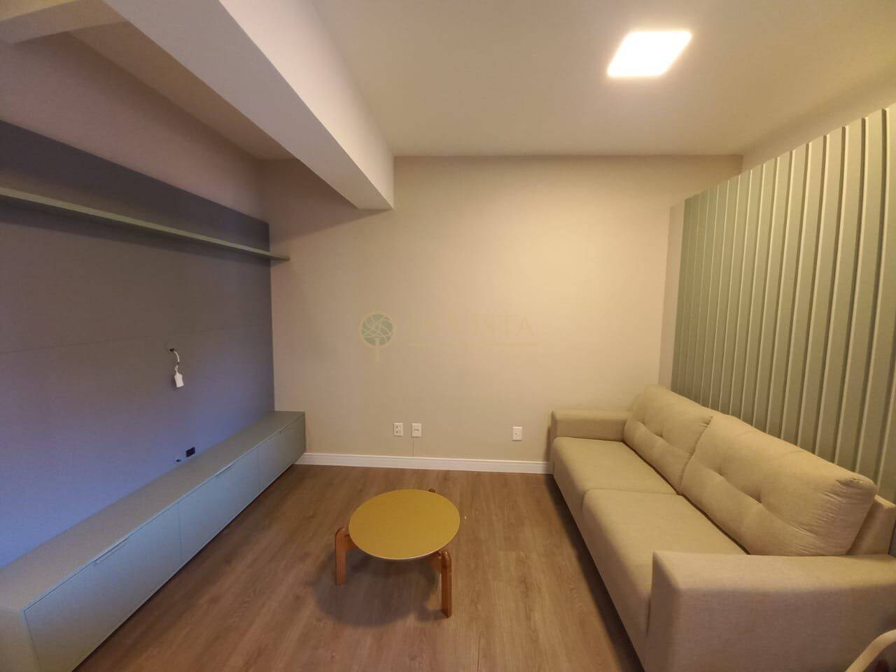 Apartamento Centro, Florianópolis - SC