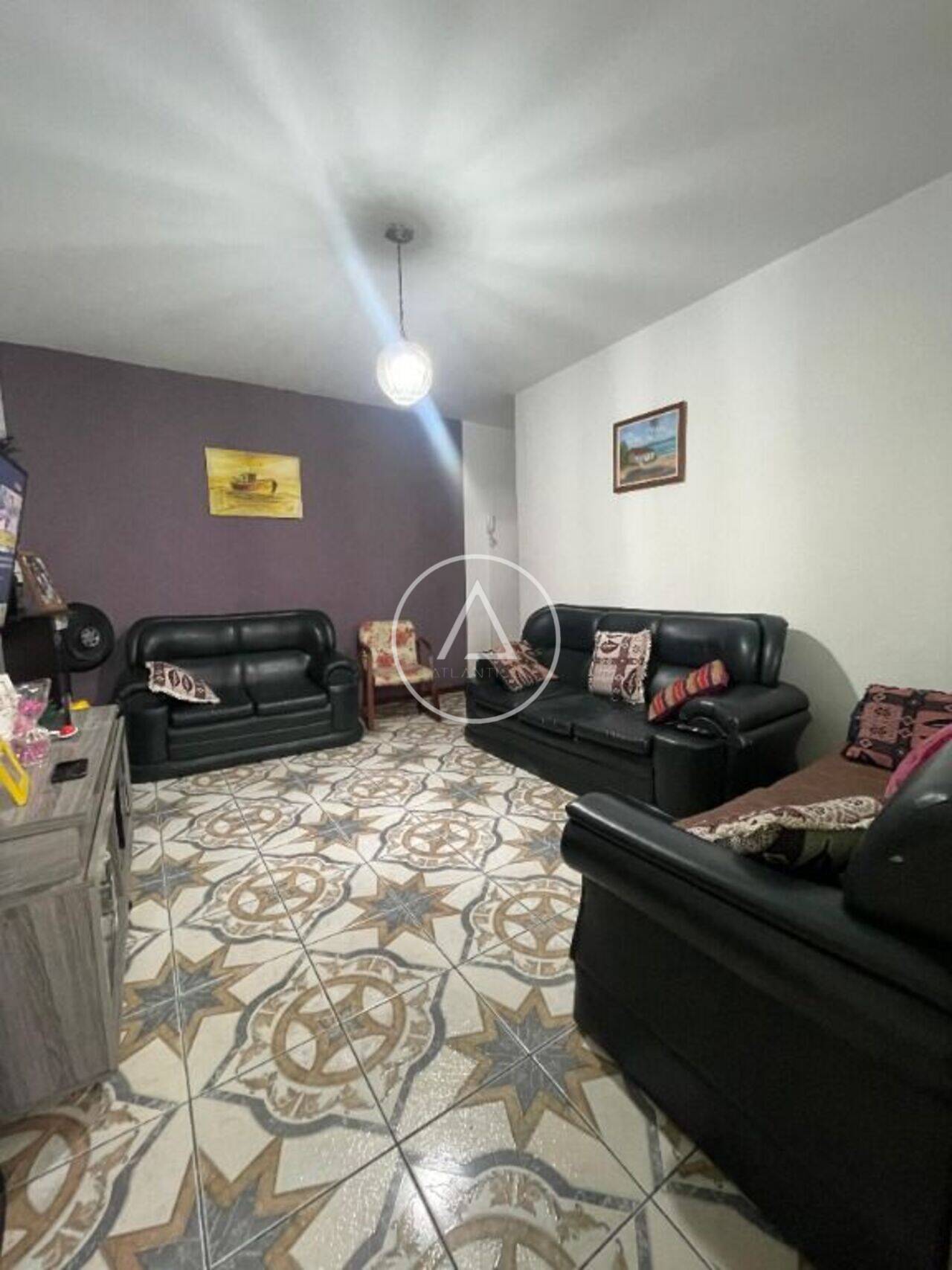 Apartamento Centro, Macaé - RJ