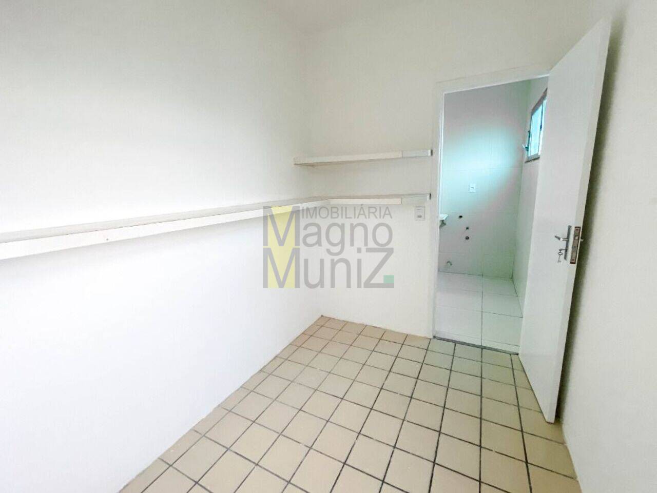 Apartamento Papicu, Fortaleza - CE