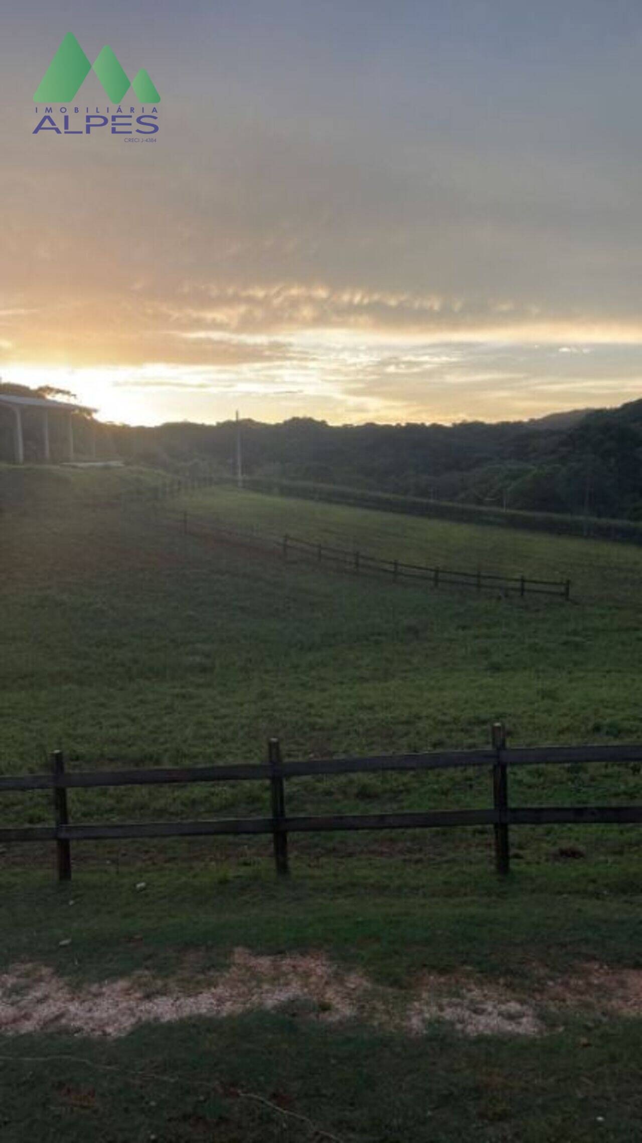 Chácara Jardim Dona Belizaria, Almirante Tamandaré - PR