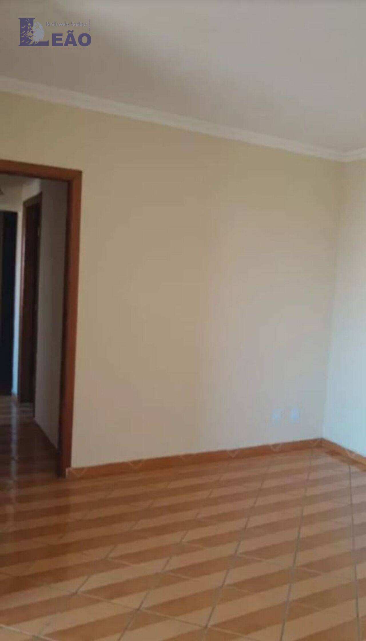 Apartamento Jardim Santa Rosália, Sorocaba - SP