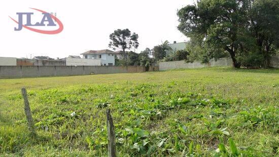 Terreno Boa Vista, Curitiba - PR