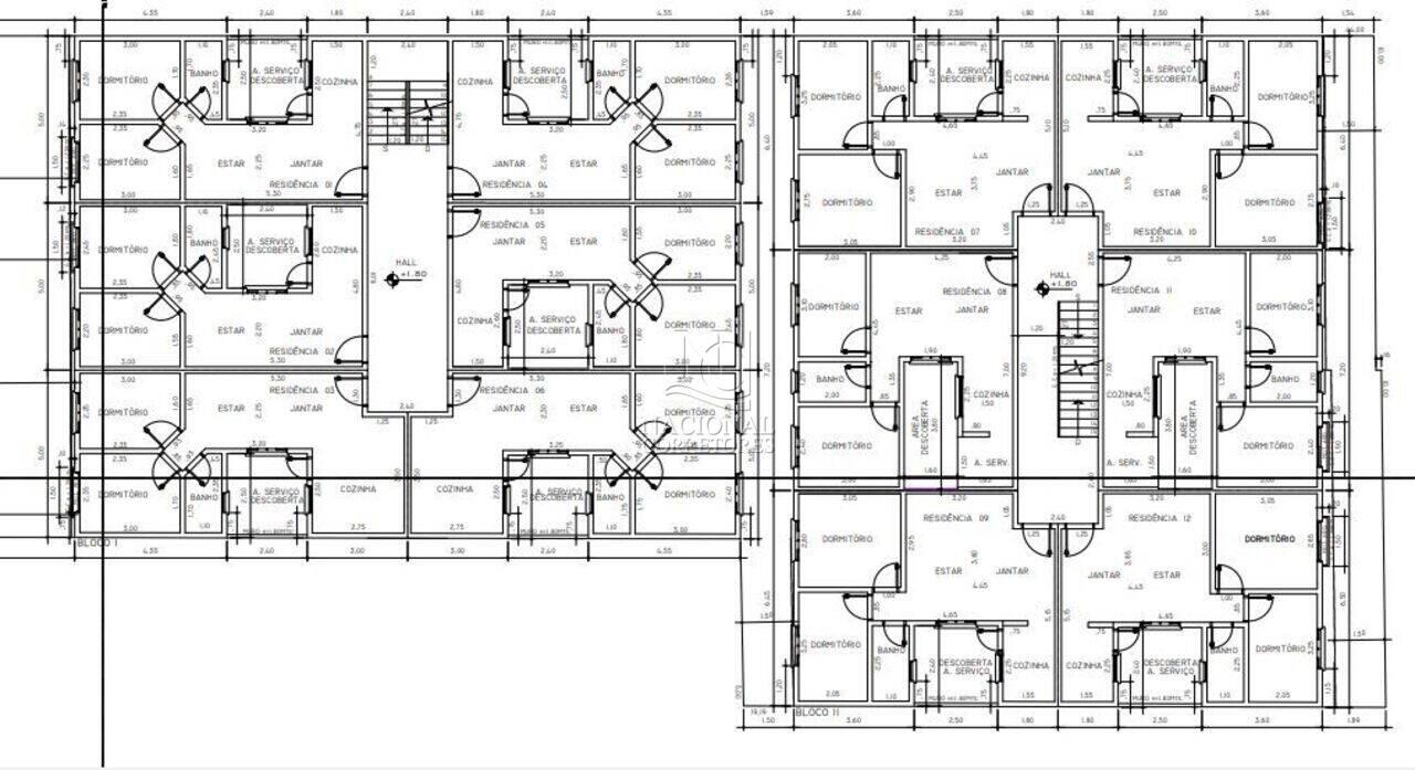 Apartamento Vila Assunção, Santo André - SP