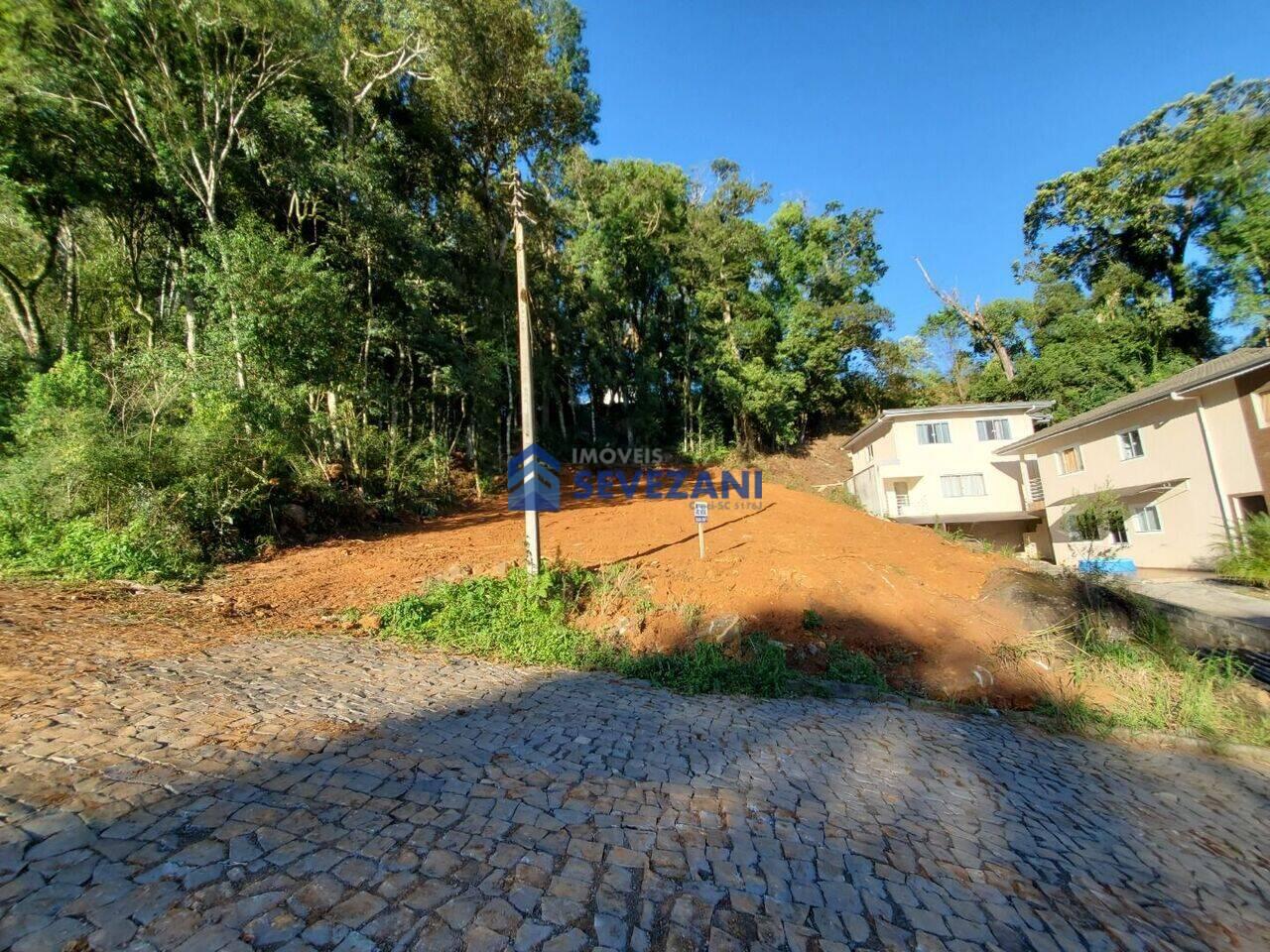 Terreno Dois Pinheiros, Videira - SC