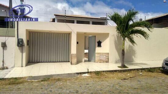 Casa de 375 m² Sapiranga - Fortaleza, à venda por R$ 1.200.000