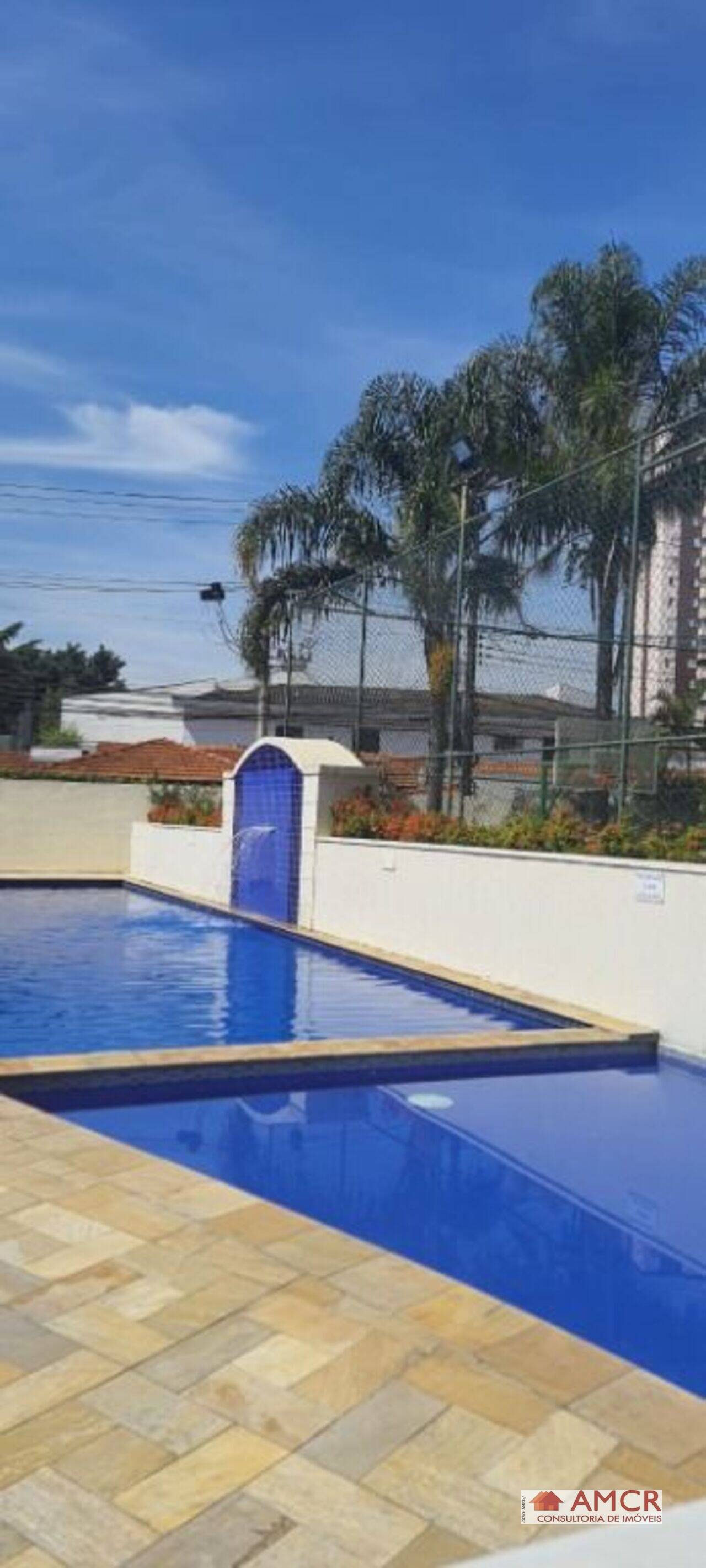 Apartamento Campestre, Santo André - SP