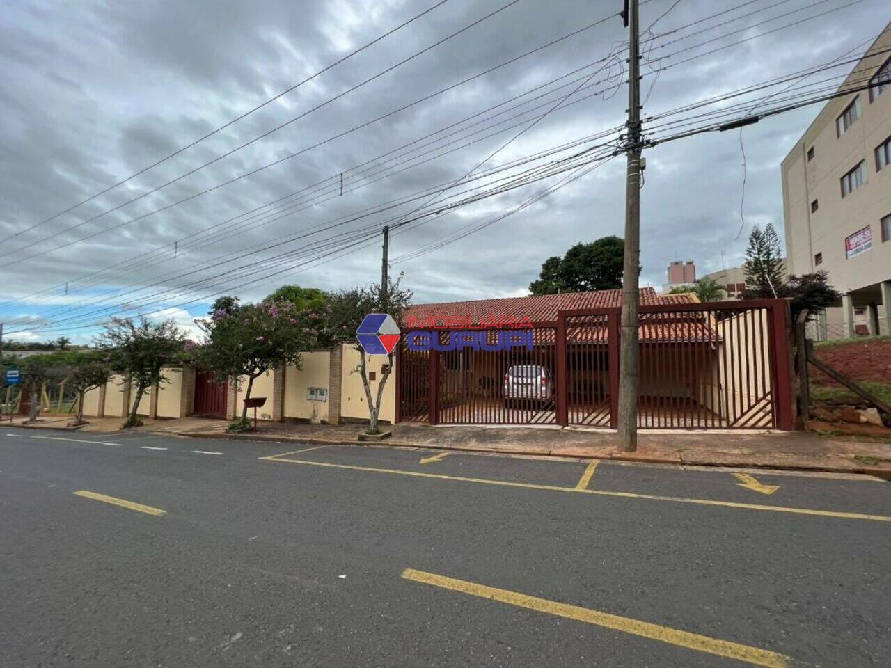 Casa Eldorado, São José do Rio Preto - SP