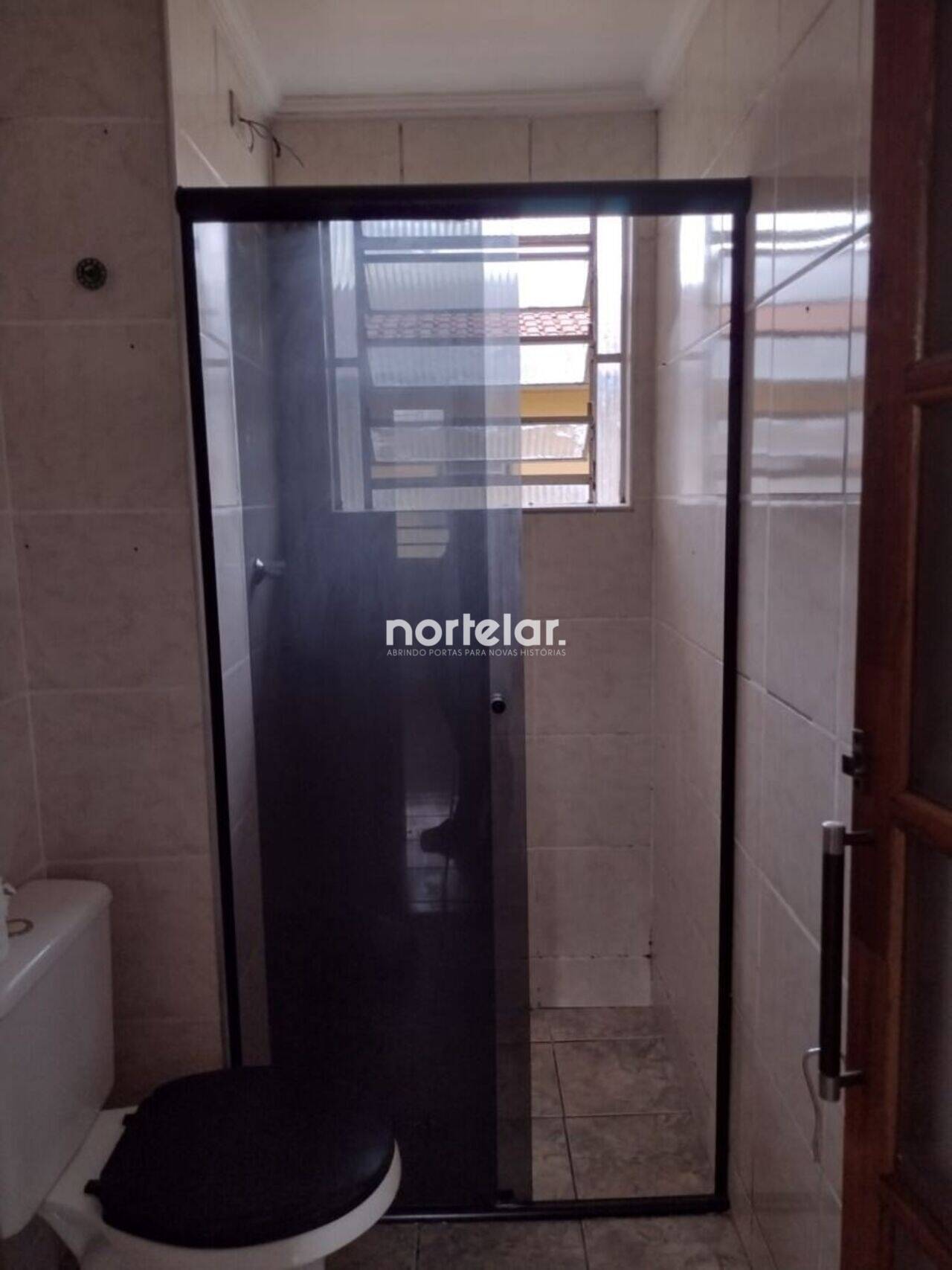 Apartamento Jardim São João (Jaraguá), São Paulo - SP