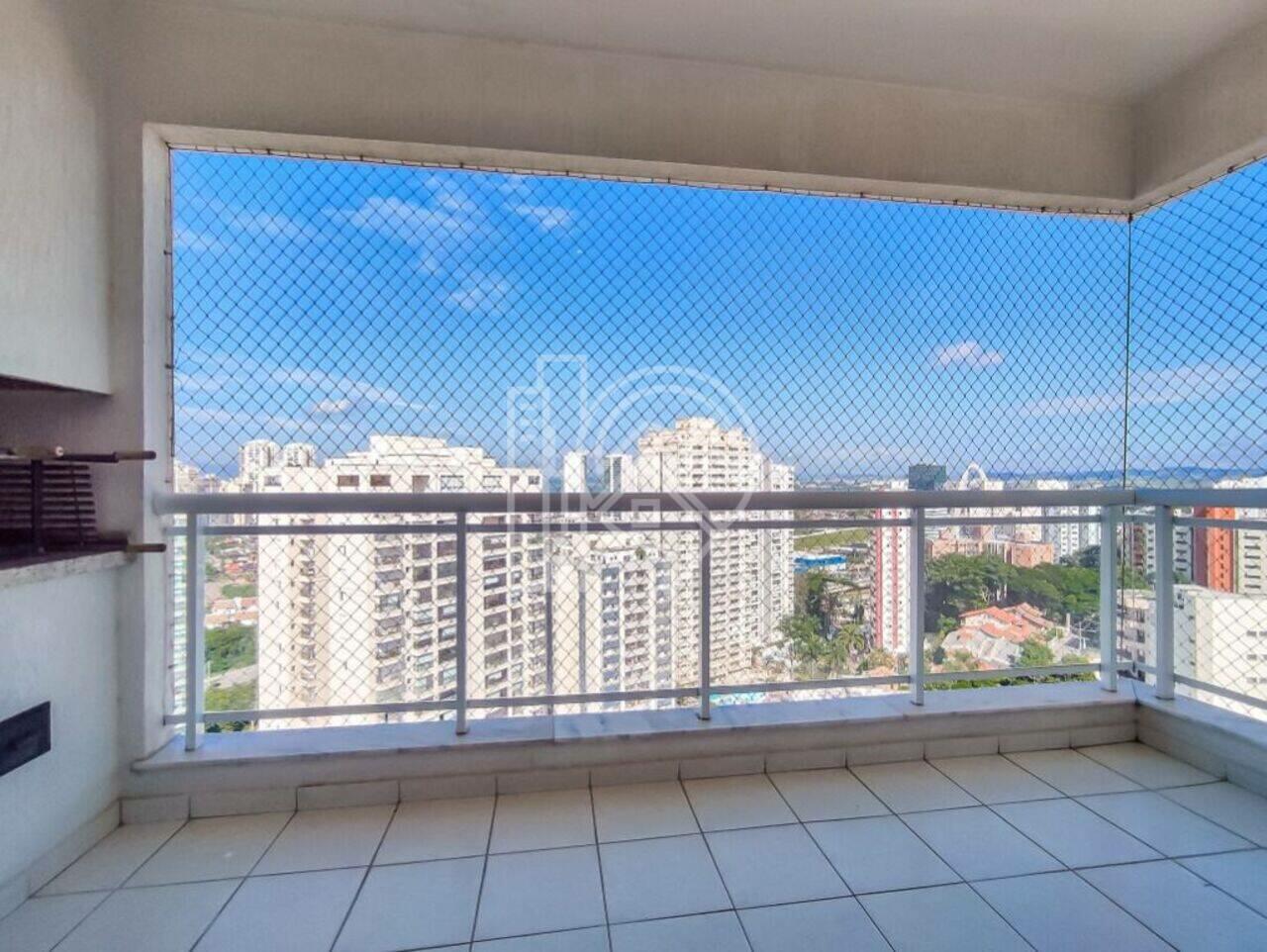 Apartamento Vila Ema, São José dos Campos - SP