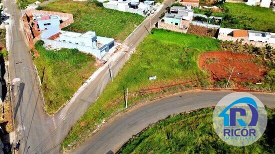 Terreno Cores de Minas, Pará de Minas - MG