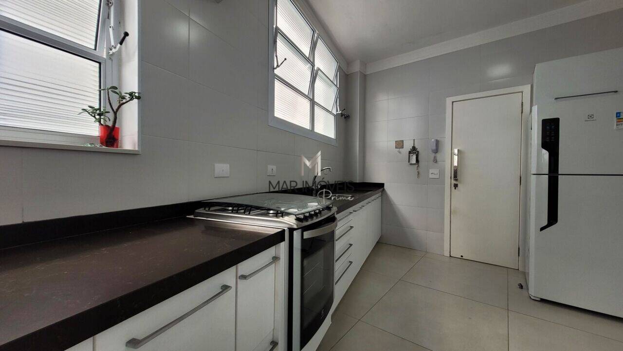 Apartamento Pitangueiras, Guarujá - SP