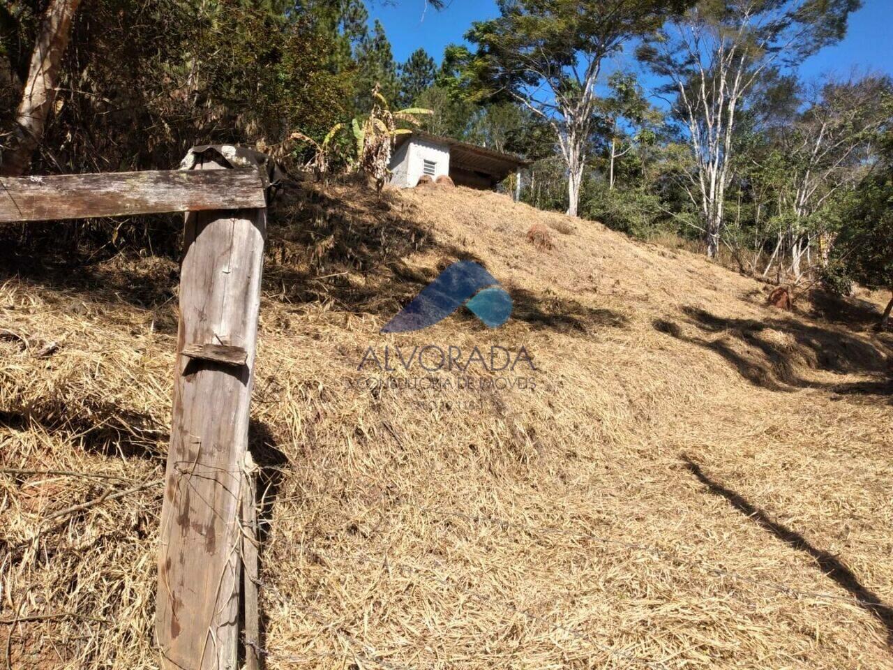 Terreno Canaã, Jambeiro - SP