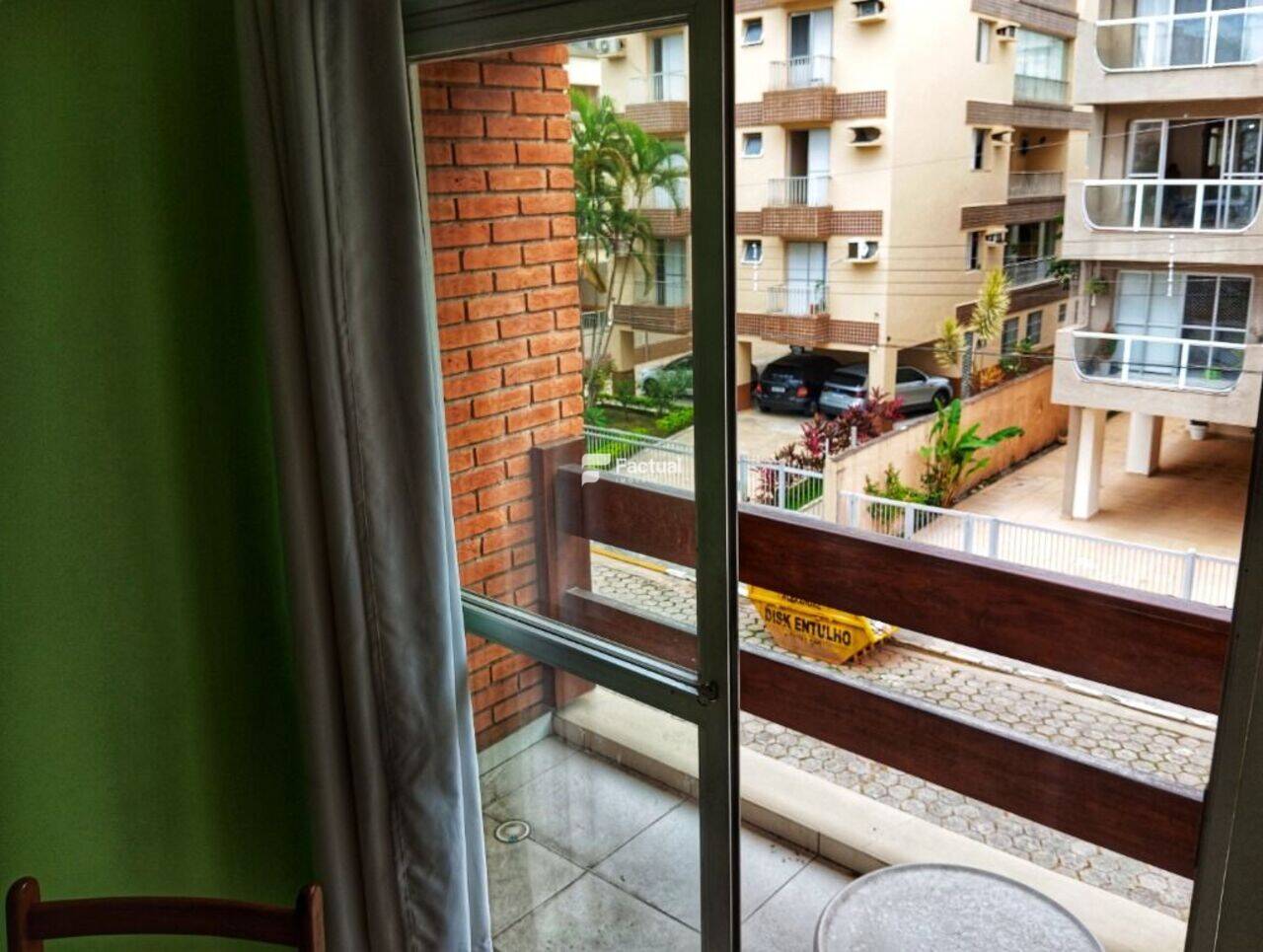 Apartamento Praia da Enseada, Guarujá - SP