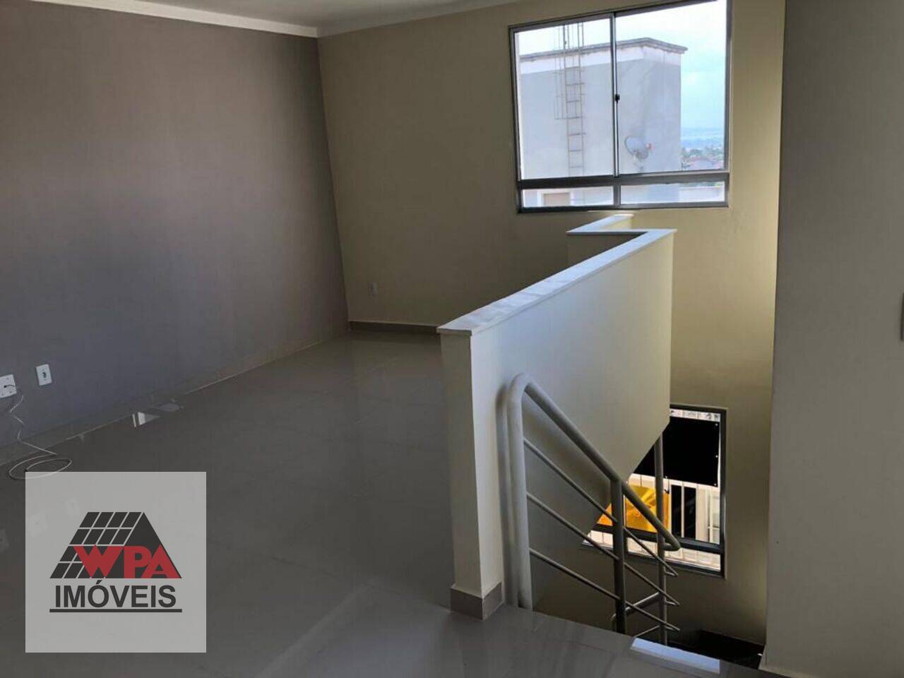 Apartamento Vila Belvedere, Americana - SP