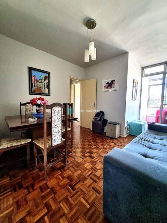 Apartamento Centro, Juiz de Fora - MG