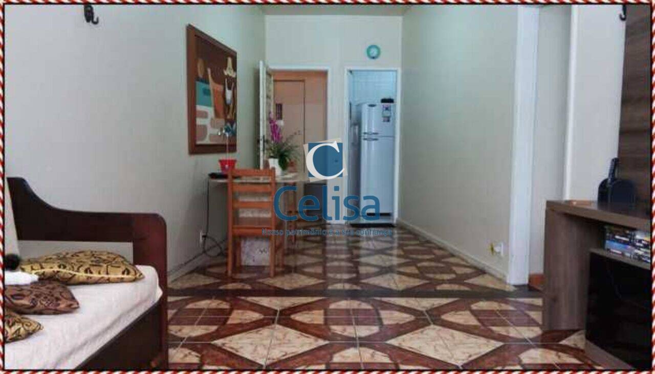 Apartamento Copacabana, Rio de Janeiro - RJ