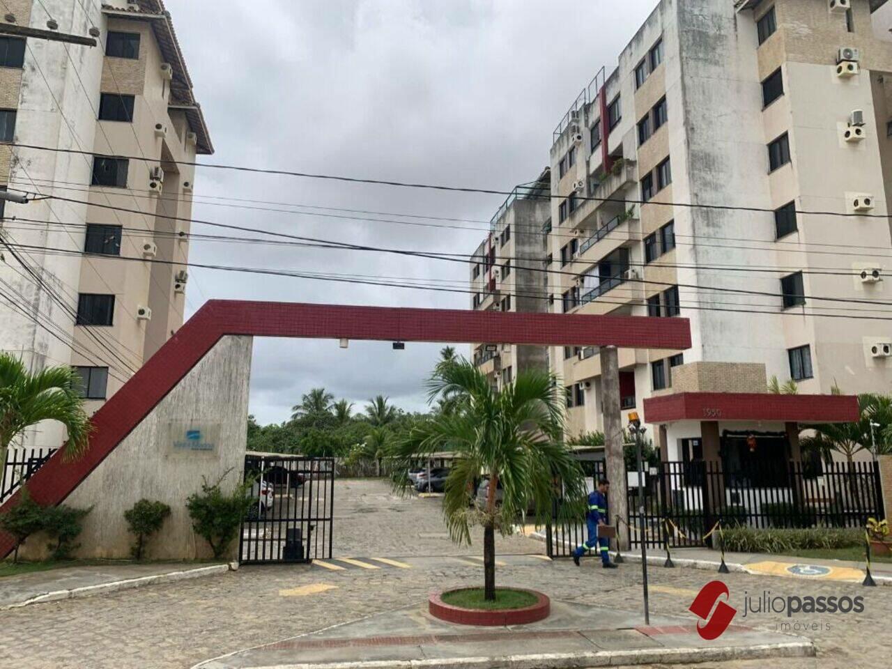 Apartamento Zona de Expansão, Aracaju - SE