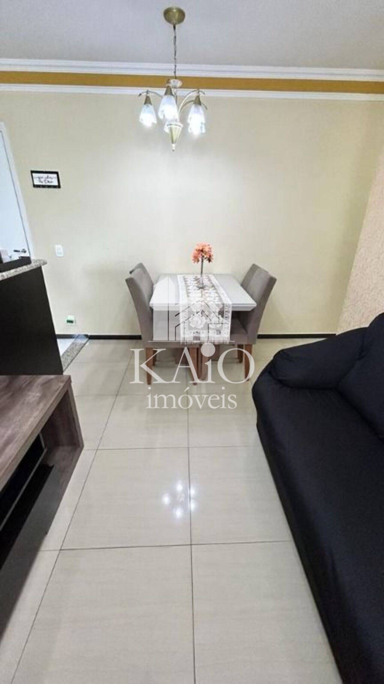 Apartamento Cocaia, Guarulhos - SP