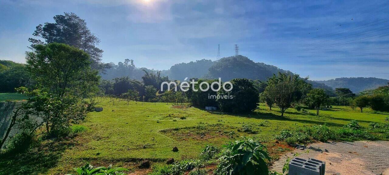 Terreno Bellard, Guararema - SP