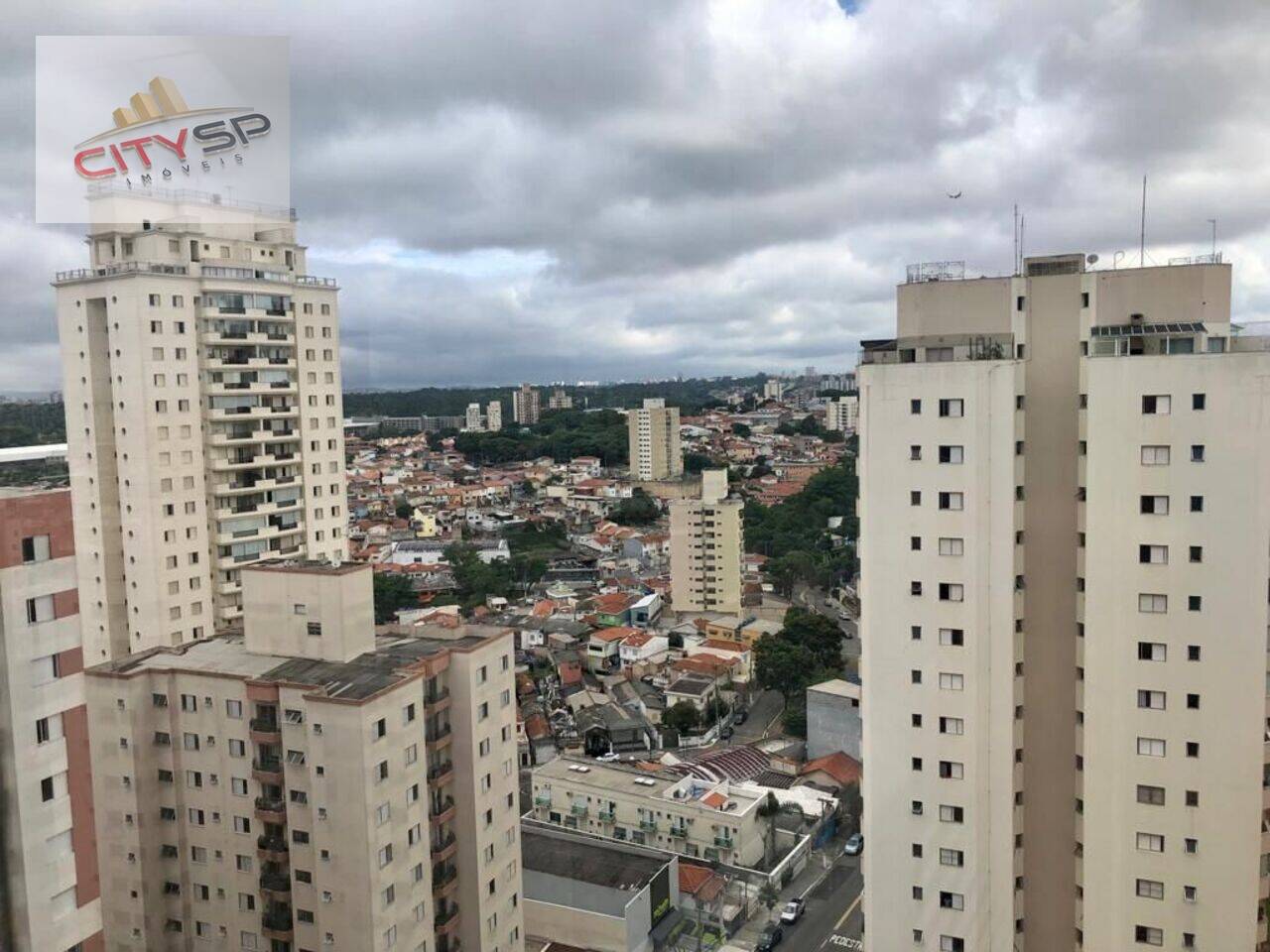 Apartamento Vila Guarani (Zona Sul), São Paulo - SP