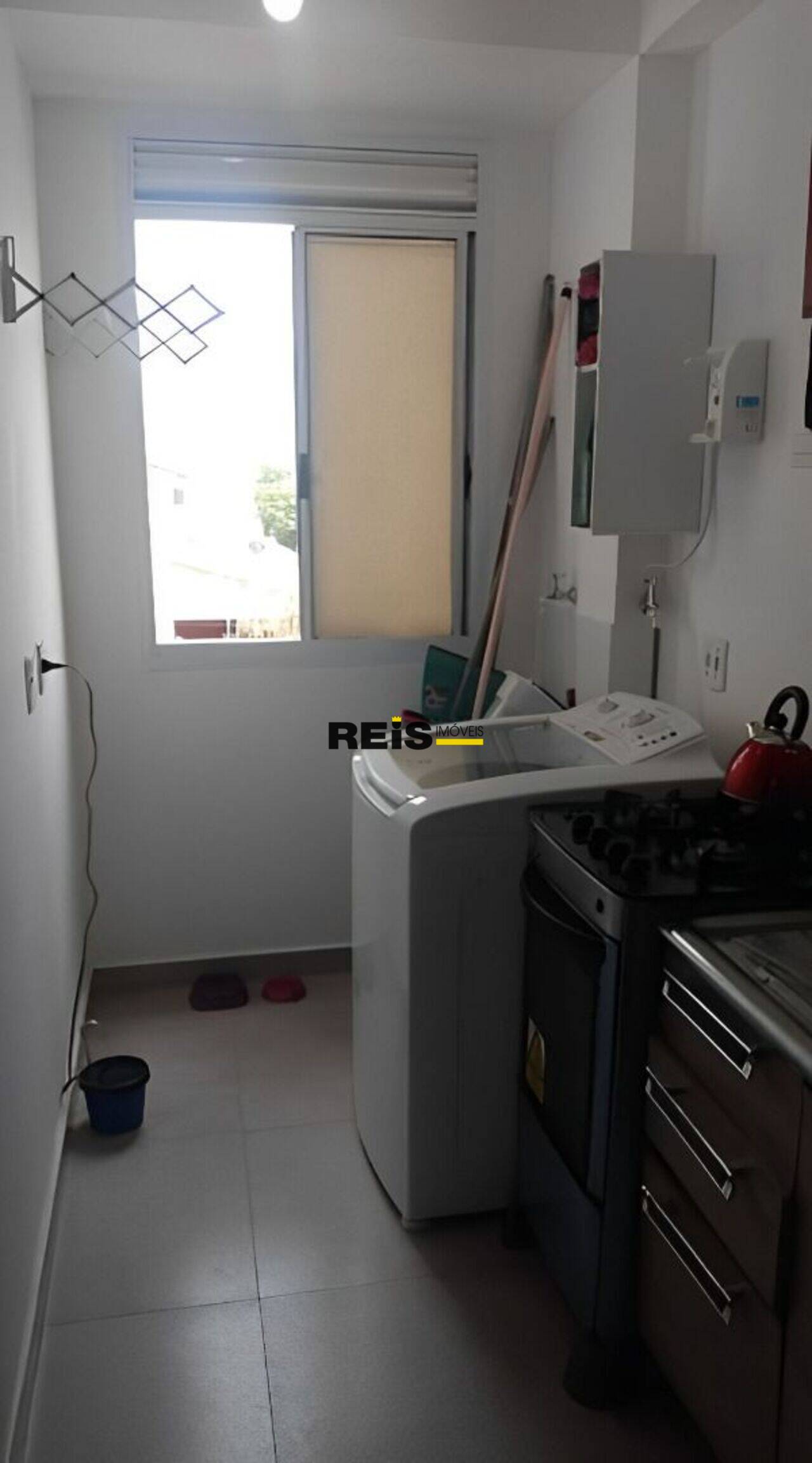 Apartamento Condomínio Villa Flora, Votorantim - SP