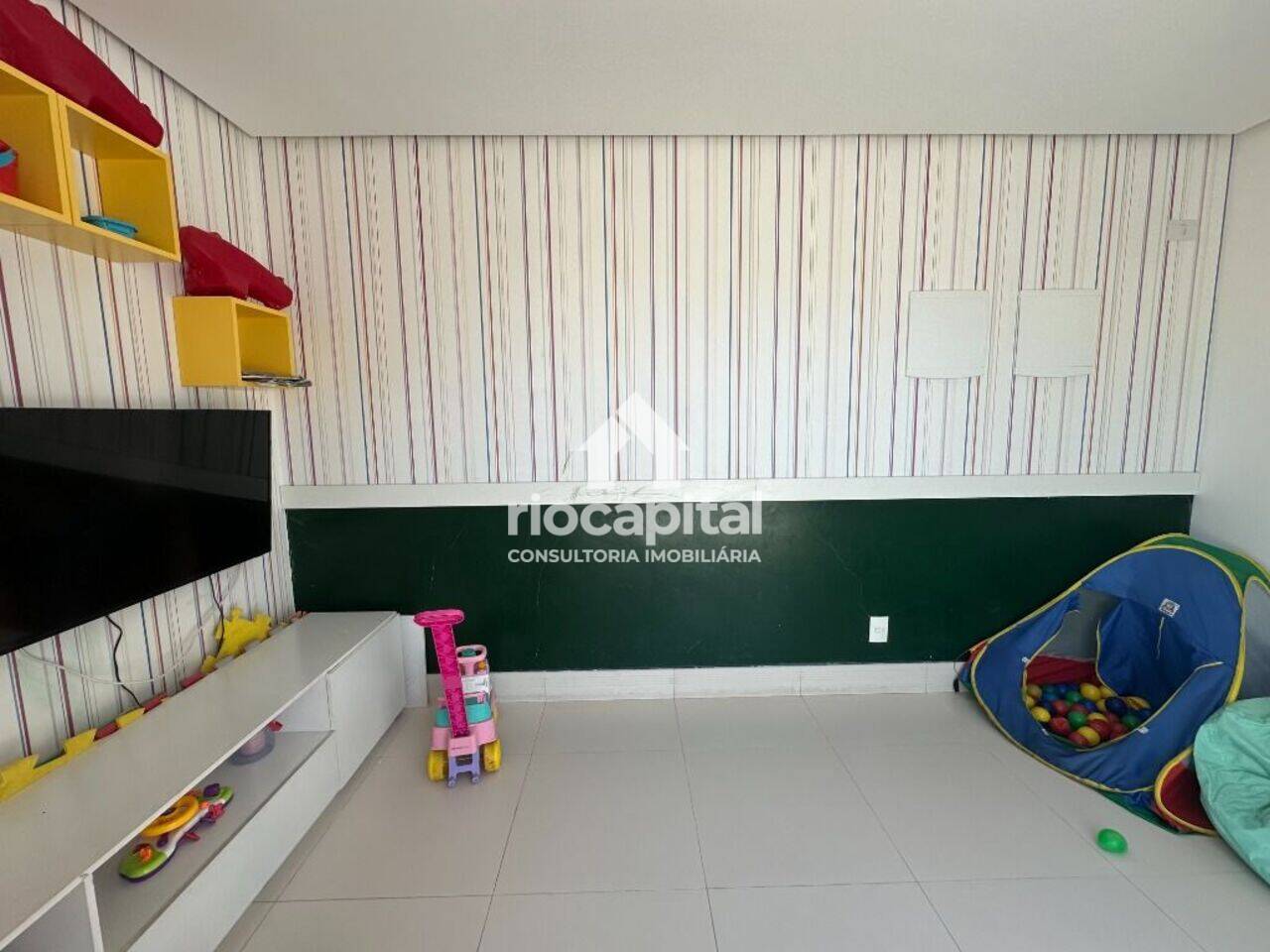 Apartamento garden Maracanã, Rio de Janeiro - RJ