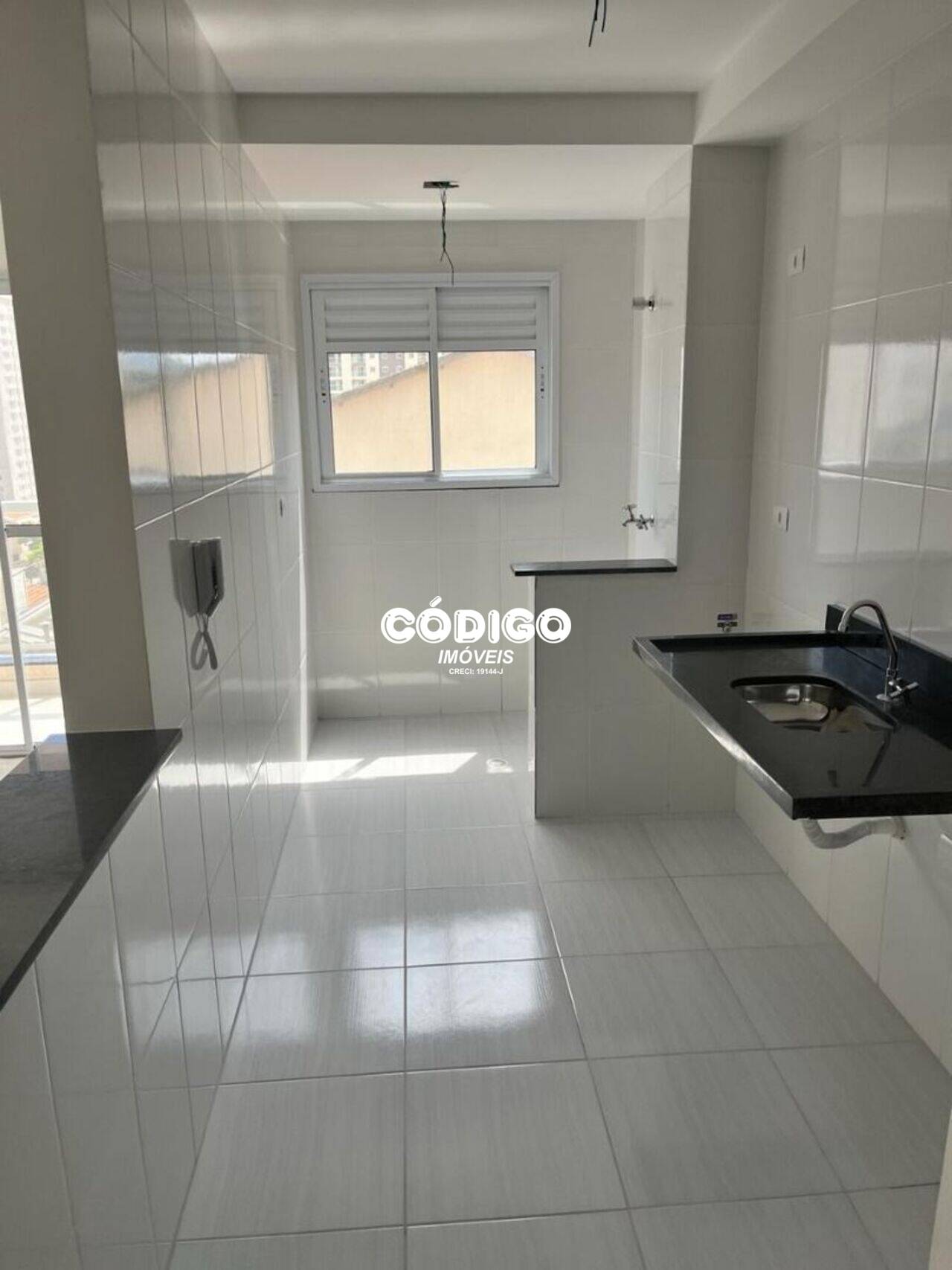 Apartamento Vila Rosália, Guarulhos - SP