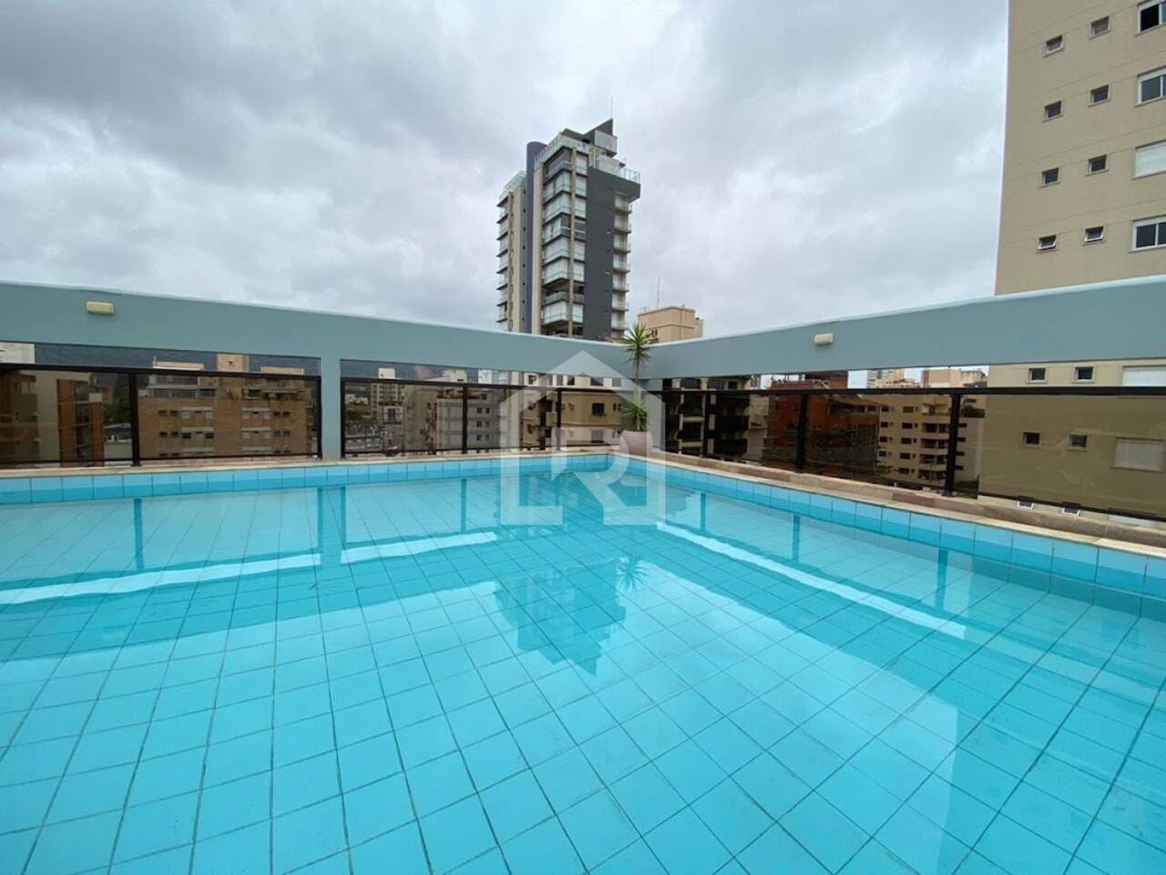 Apartamento Enseada, Guarujá - SP