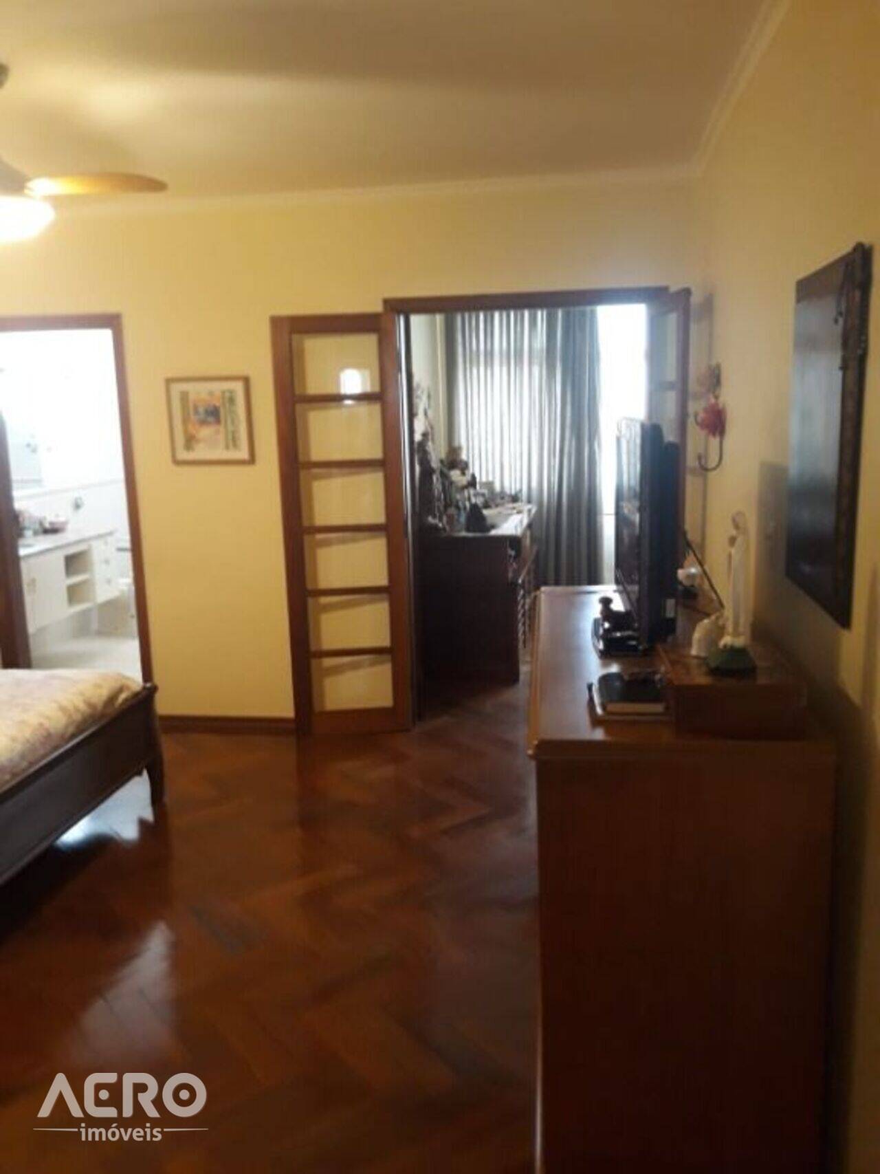 Apartamento Jardim Paulista, Bauru - SP