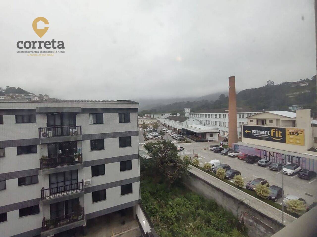 Apartamento Centro, Nova Friburgo - RJ