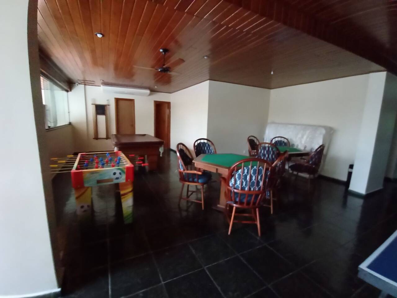 Apartamento Praia da Enseada, Guarujá - SP