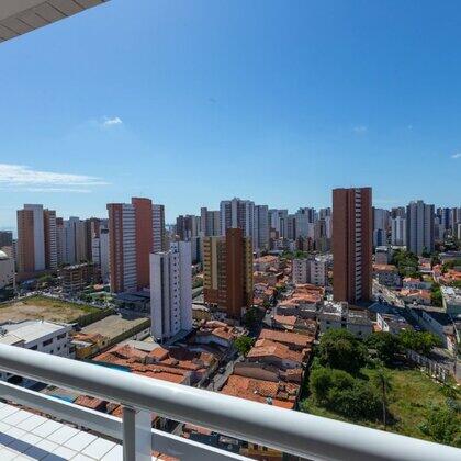 Apartamentos à venda Benfica