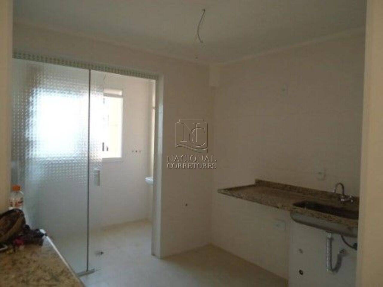 Apartamento Jardim Bela Vista, Santo André - SP