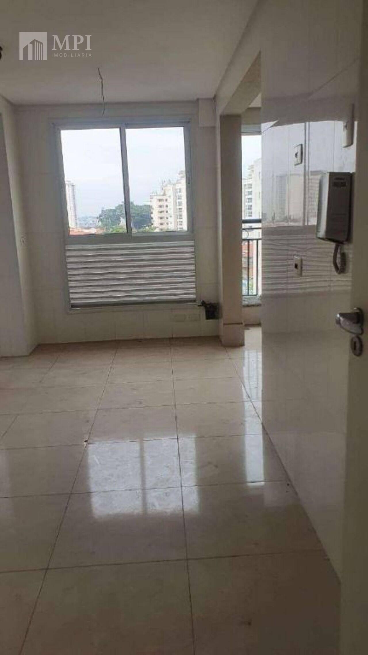 Apartamento Mandaqui, São Paulo - SP